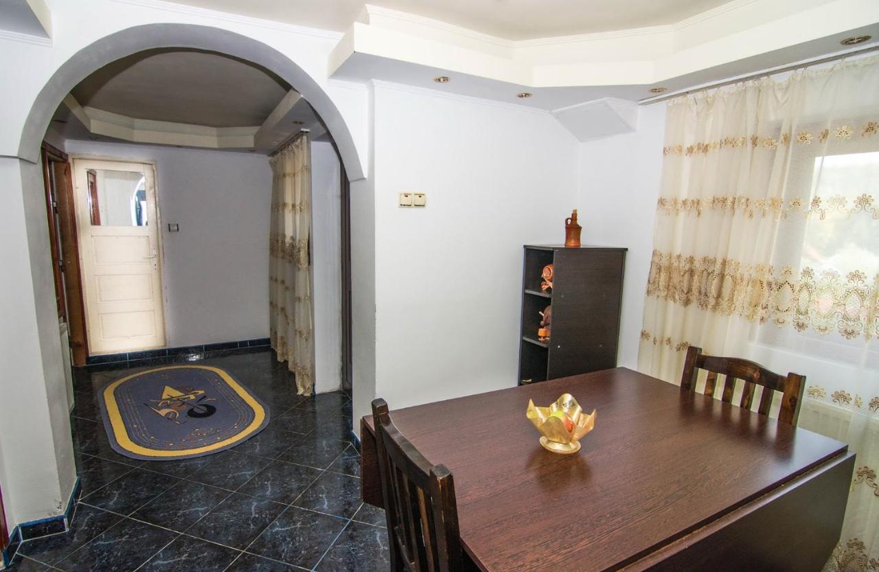 Casa Olanesti Hotell Băile Olăneşti Exteriör bild